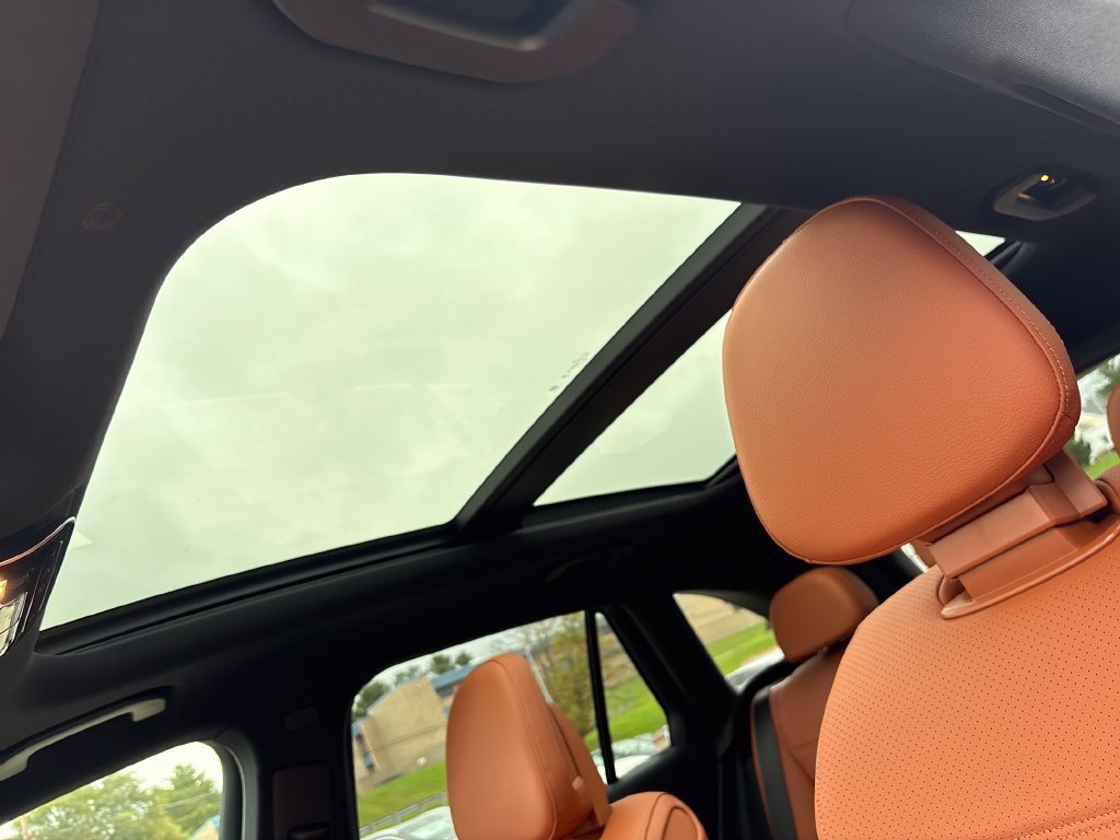 New 2027 Mercedes-Benz GLC 300 4MATIC image 21
