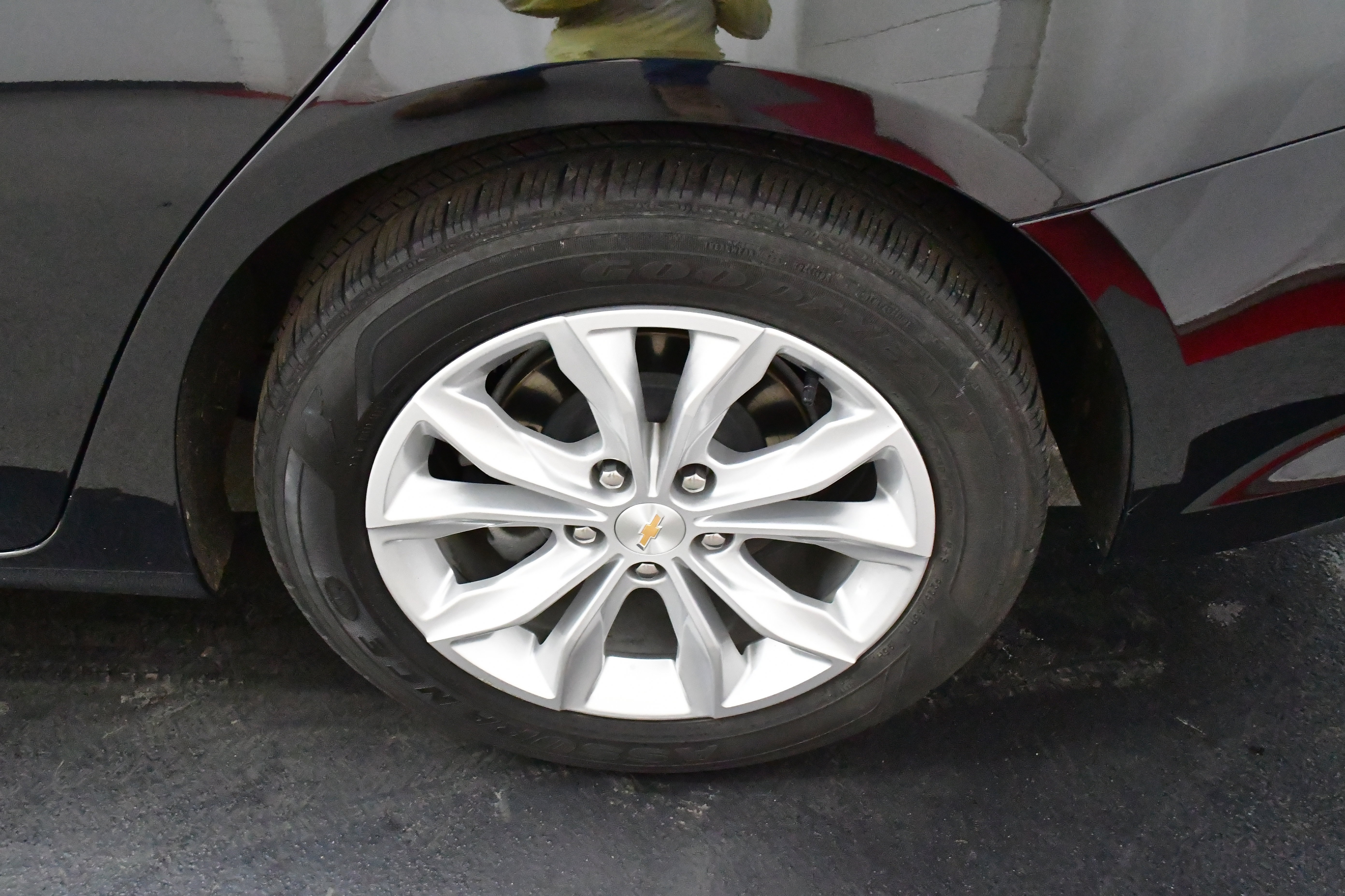 Used 2024 Chevrolet Malibu LT image 55