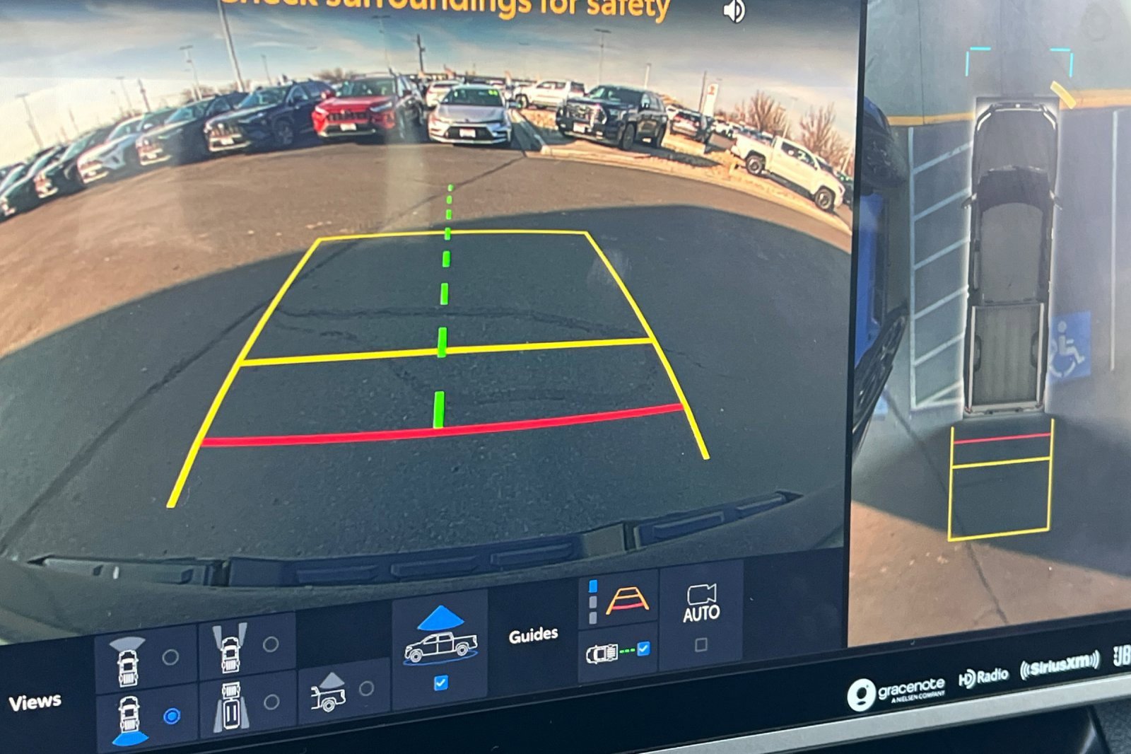 Used 2024 Toyota Tundra Limited image 15