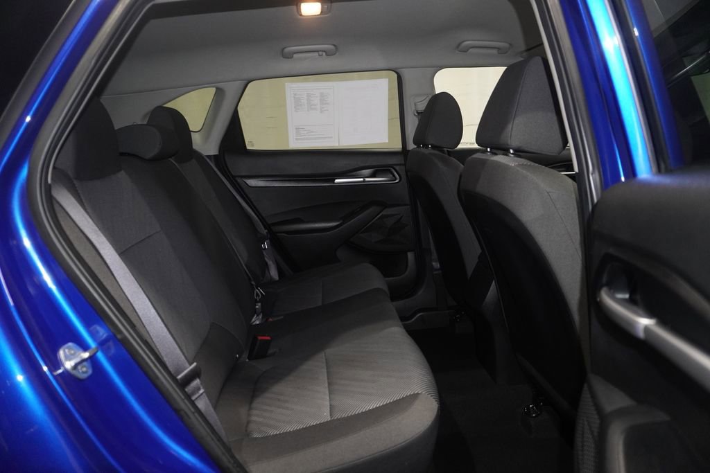 Used 2021 Kia Seltos LX image 15