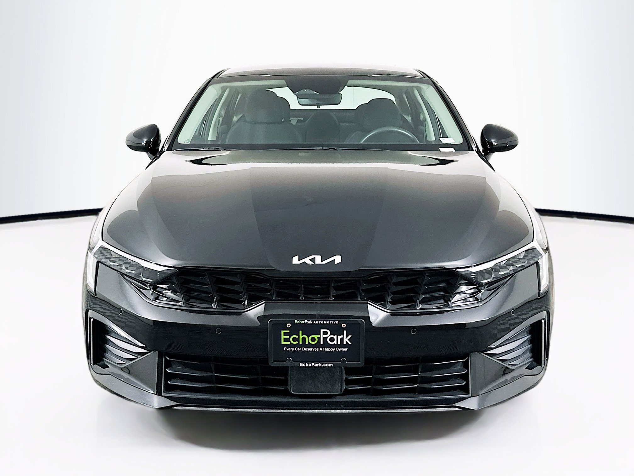 Used 2025 Kia K5 LXS image 2