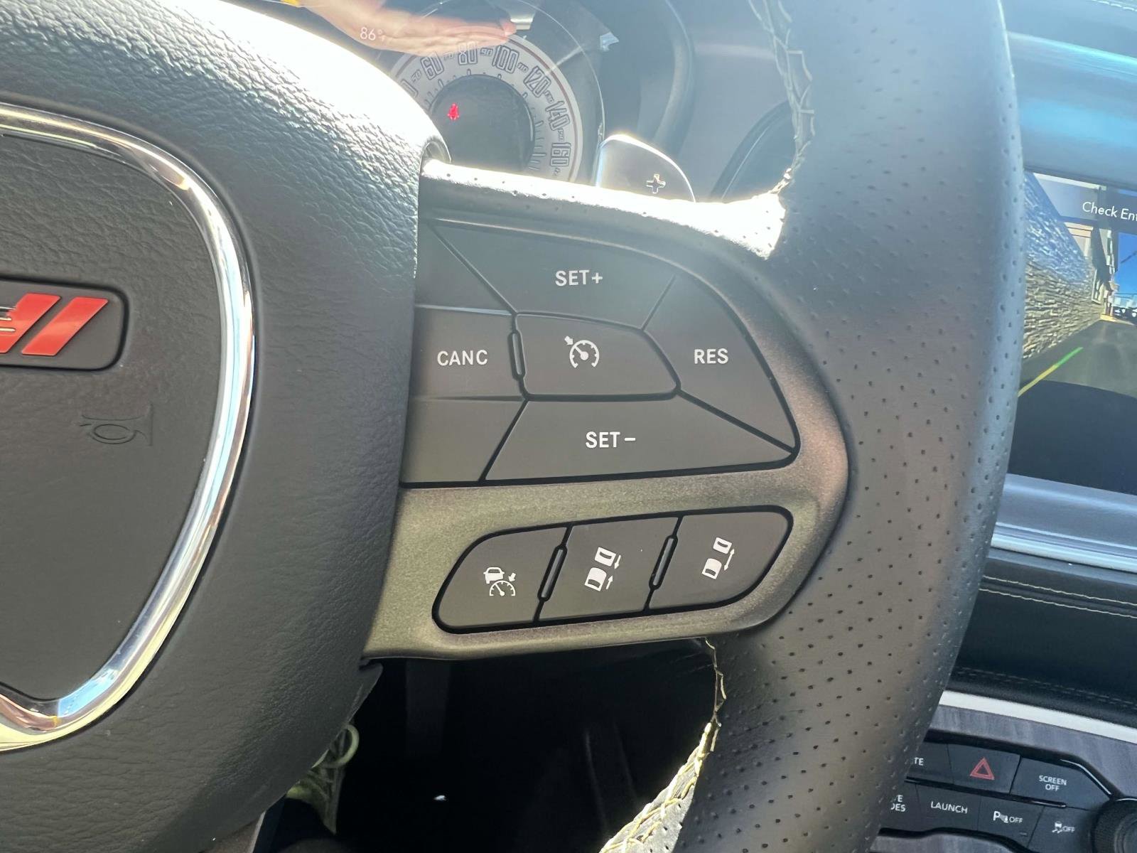 Used 2023 Dodge Challenger R/T Scat Pack image 29