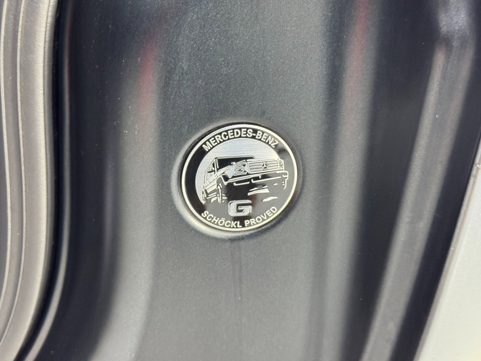 Used 2021 Mercedes-Benz G 550 image 20