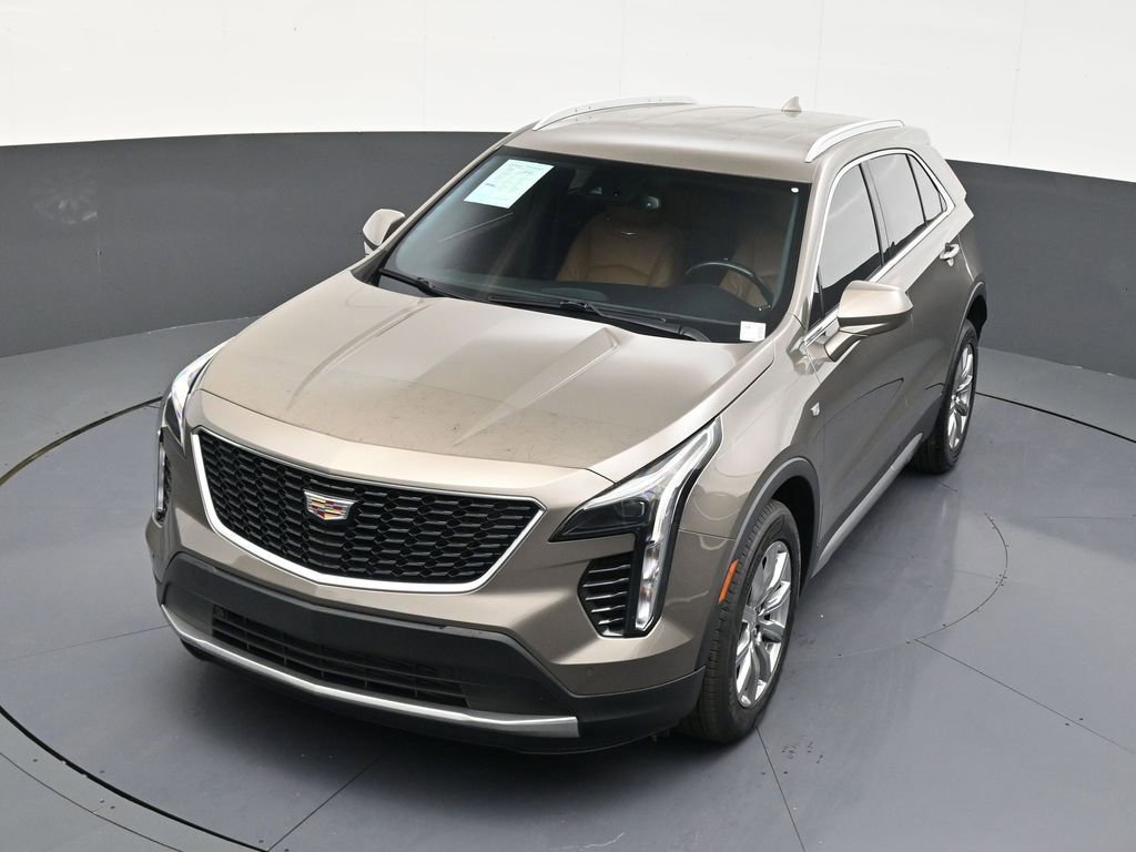 Used 2020 Cadillac XT4 Premium Luxury image 20