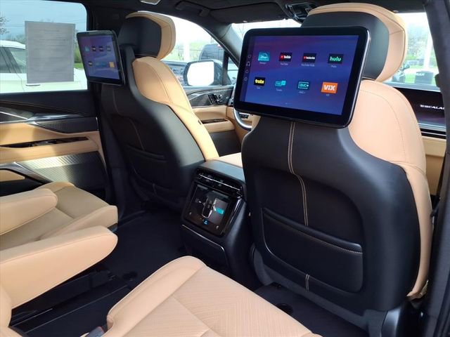 Used 2025 Cadillac Escalade IQ Sport 2 image 20