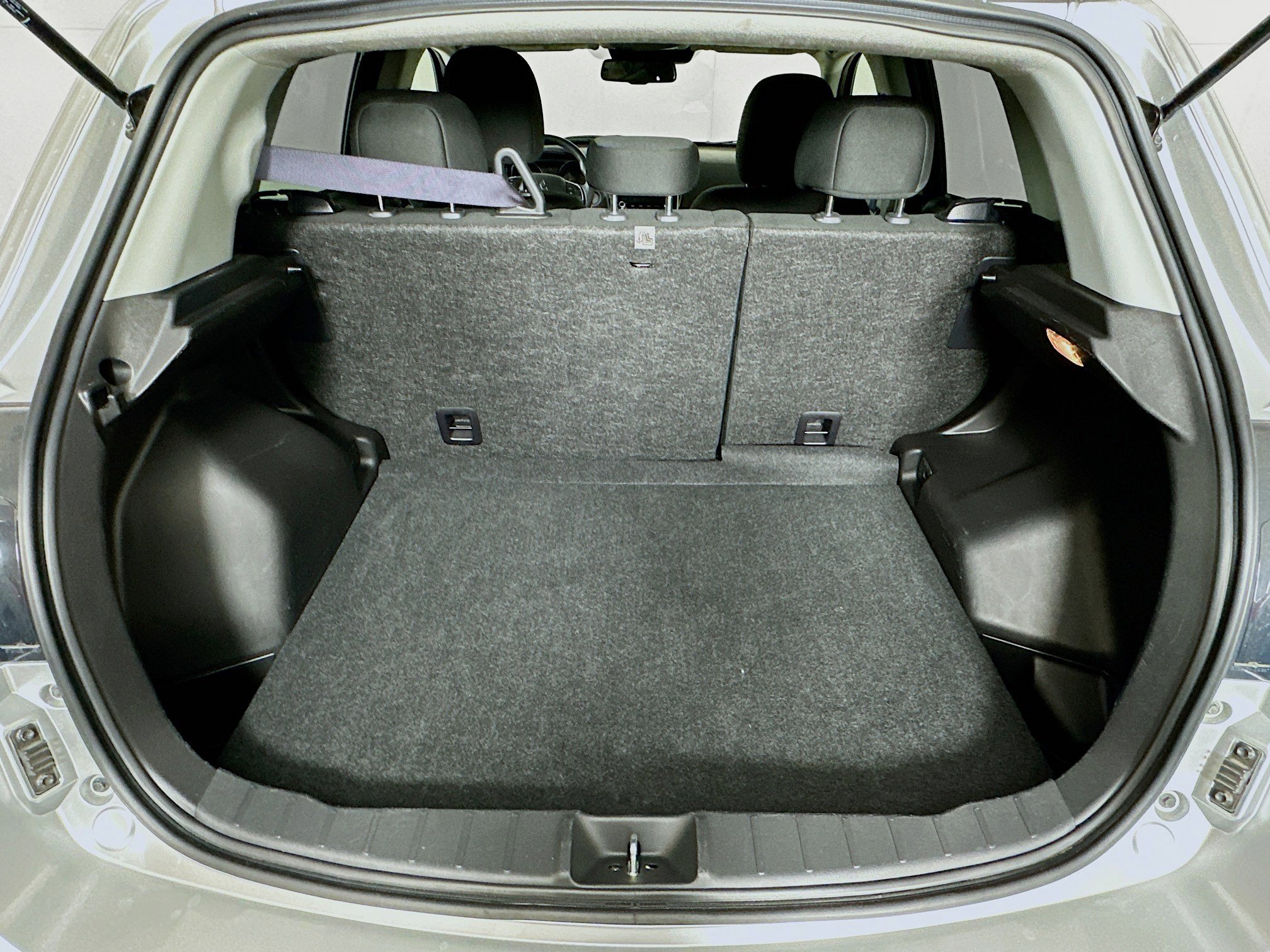 Used 2025 Mitsubishi Outlander Sport LE AWD/4WD image 25