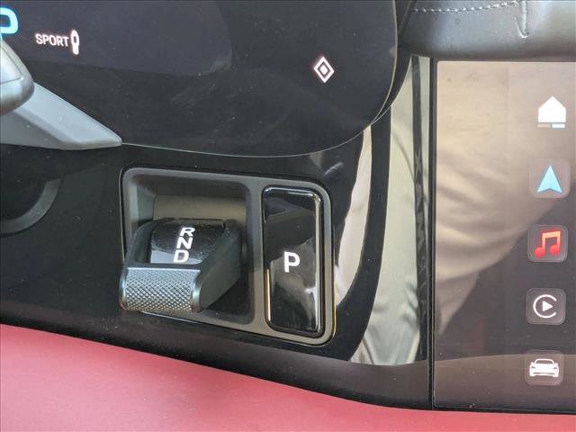 Used 2023 Porsche Taycan image 12