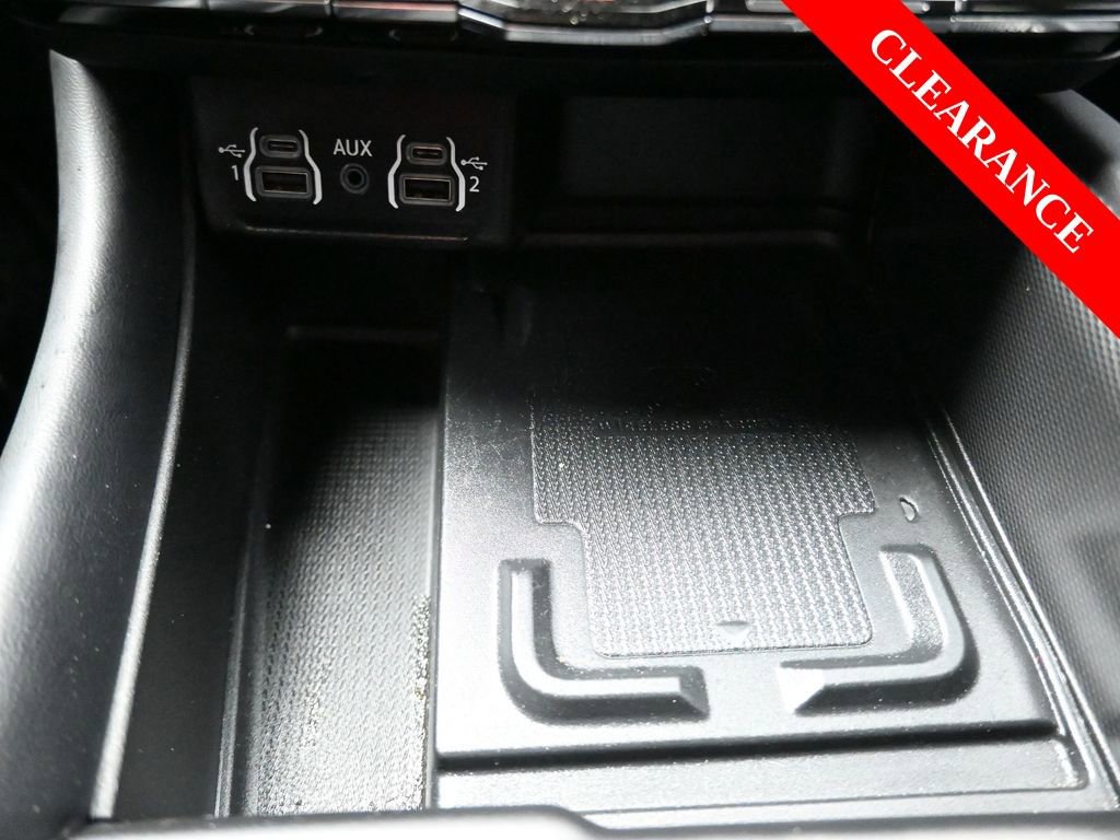 Used 2024 Dodge Durango SRT w/ Black Package image 34