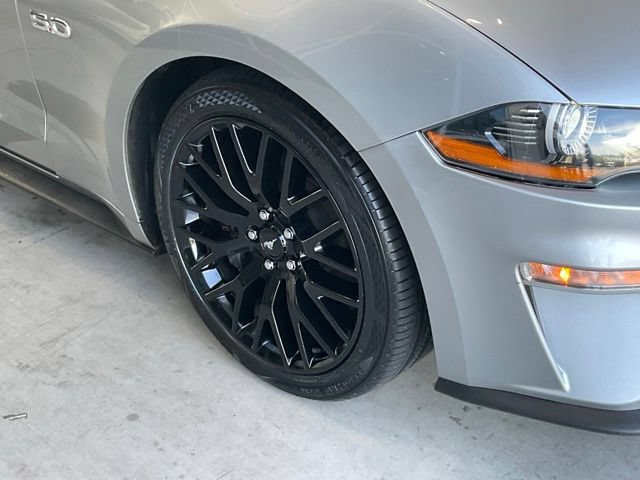 Used 2020 Ford Mustang GT Premium w/ GT Performance Package RWD image 26