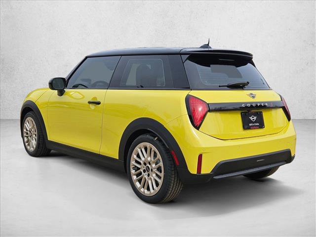 Used 2026 MINI Cooper S FWD image 8