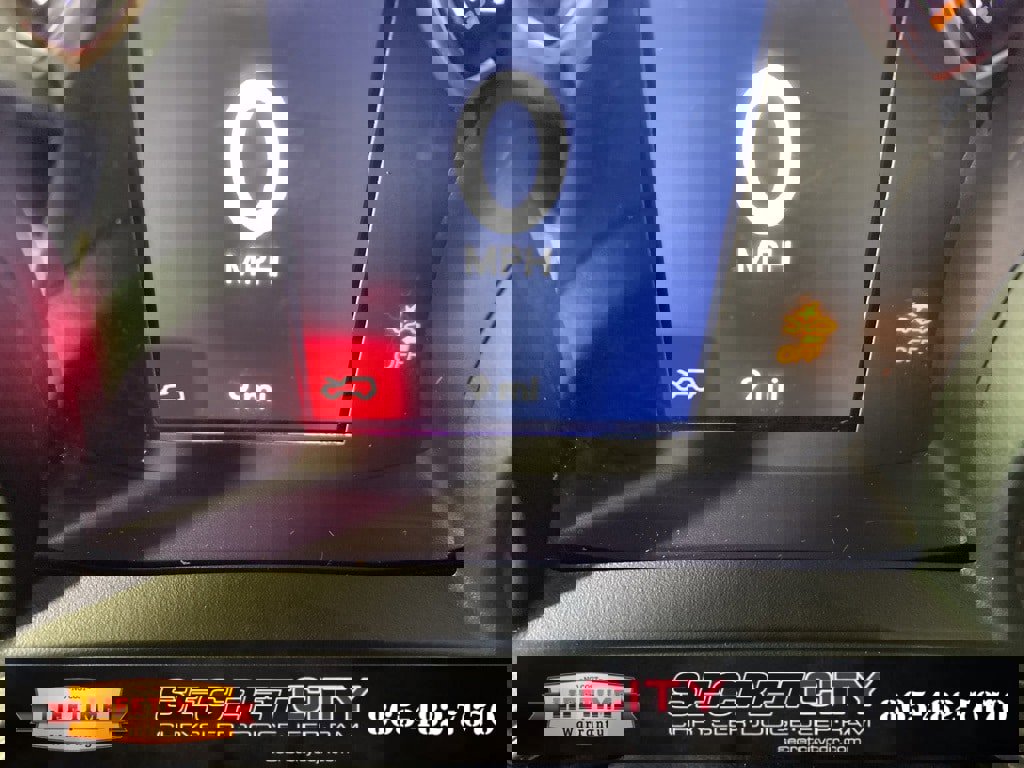 New 2026 Jeep Wrangler Unlimited Sport image 19