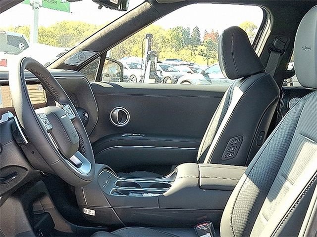 New 2026 Hyundai Palisade Calligraphy image 7