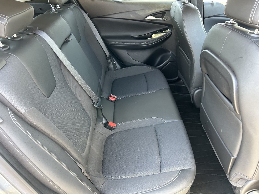 Used 2023 Buick Encore GX Select w/ Experience Buick Package FWD image 14