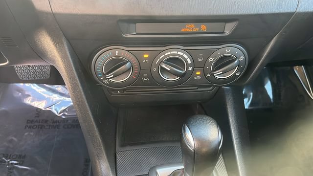 Used 2014 MAZDA MAZDA3 i Touring FWD image 12