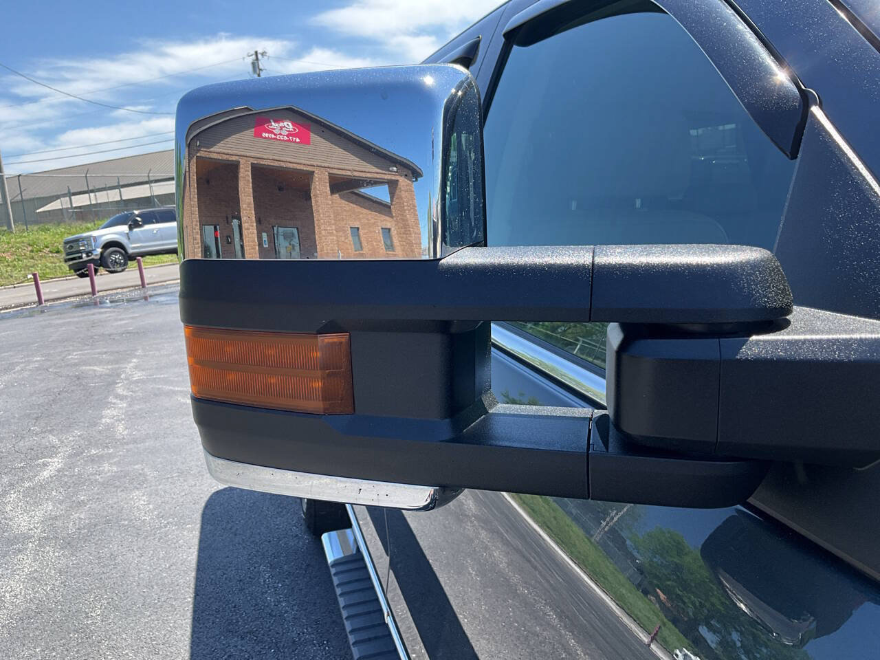 Used 2019 Chevrolet Silverado 2500 LTZ w/ Duramax Plus Package AWD/4WD image 27