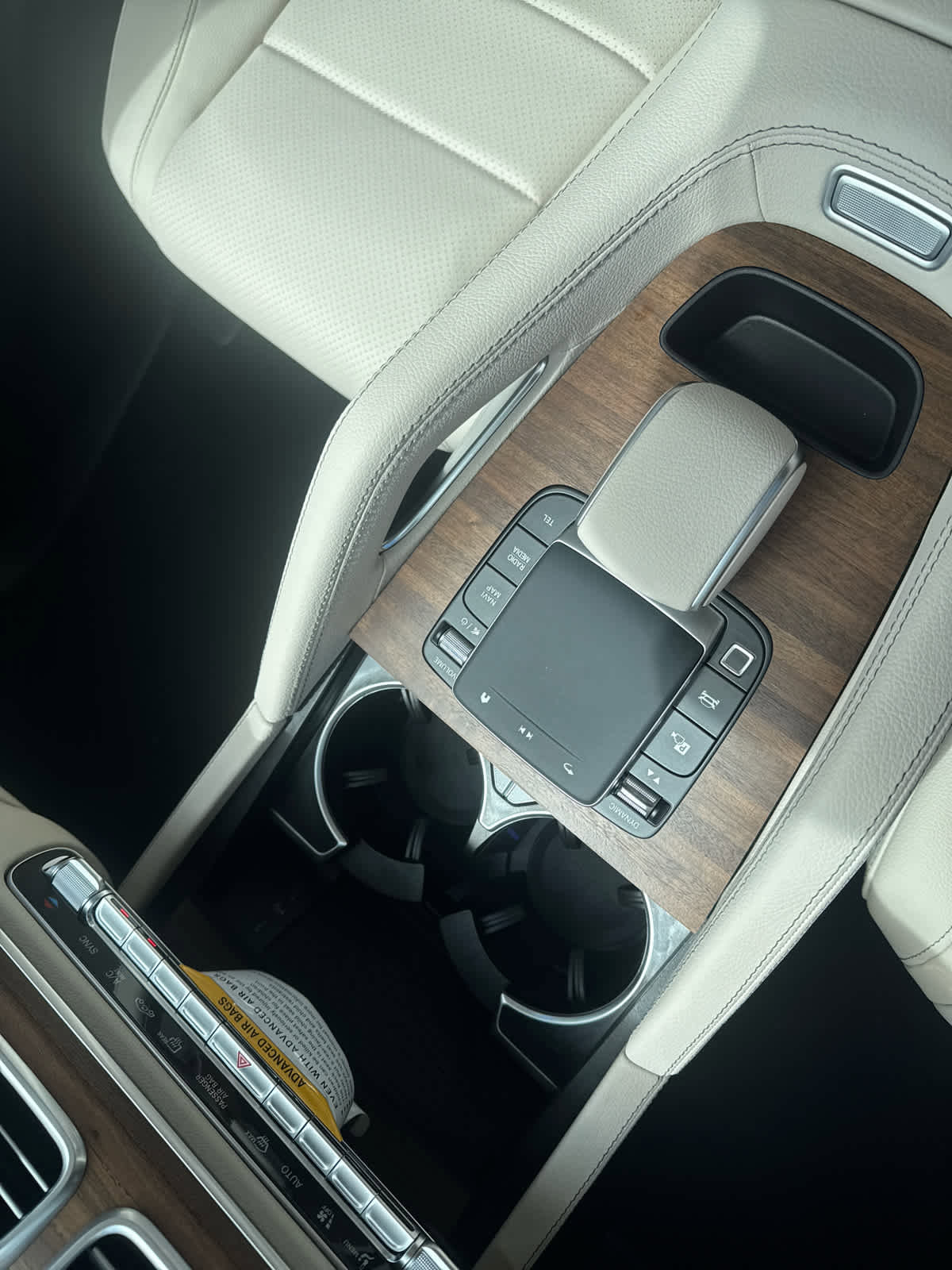 New 2026 Mercedes-Benz GLE 450 4MATIC image 23