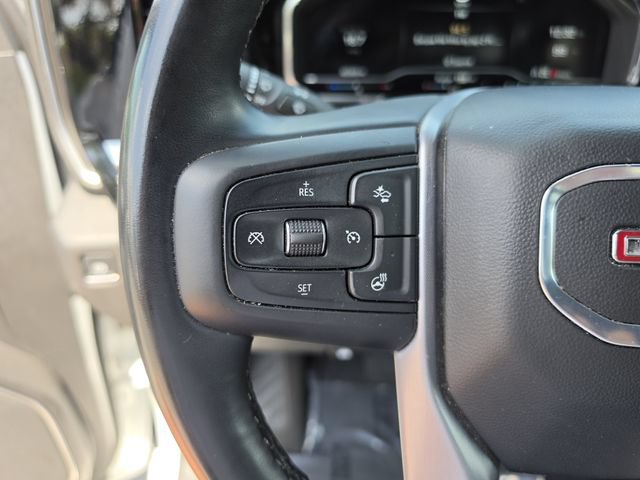 Used 2025 GMC Sierra 1500 SLT AWD/4WD image 33