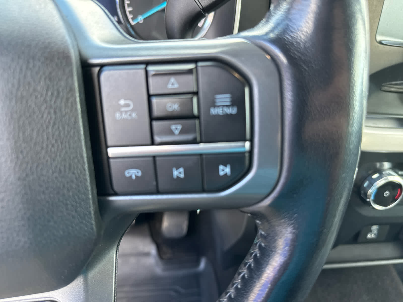 Used 2022 Ford F150 XLT w/ Equipment Group 301A Mid image 42