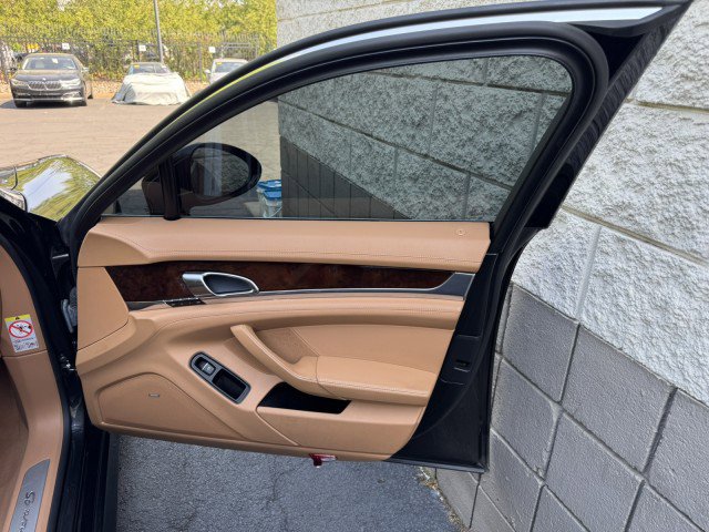 Used 2010 Porsche Panamera 4S AWD/4WD image 37