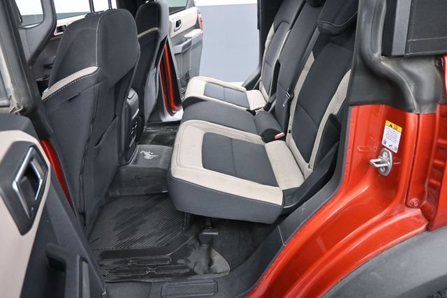 Used 2023 Ford Bronco Big Bend AWD/4WD image 14