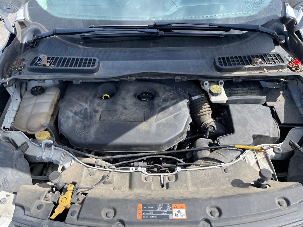 Used 2015 Ford Escape SE w/ Equipment Group 201A image 25