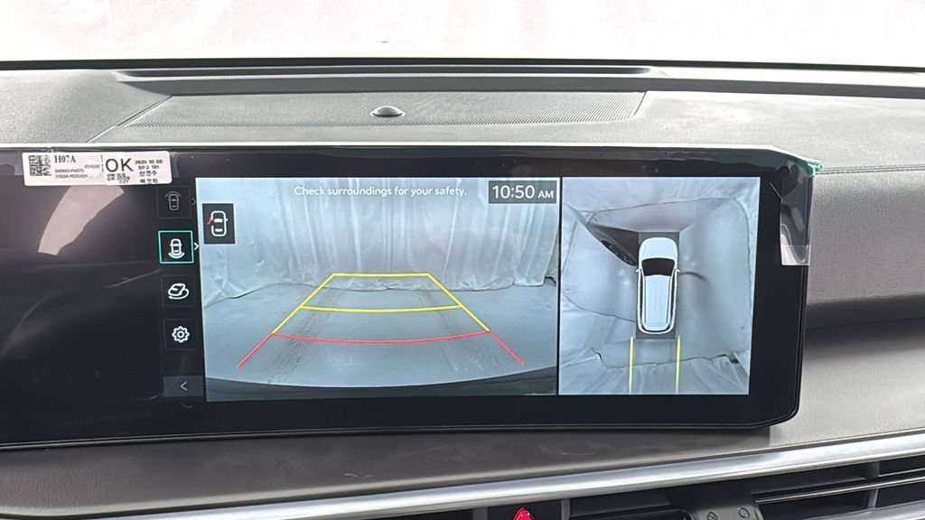 New 2026 Kia Sorento SX Prestige image 27