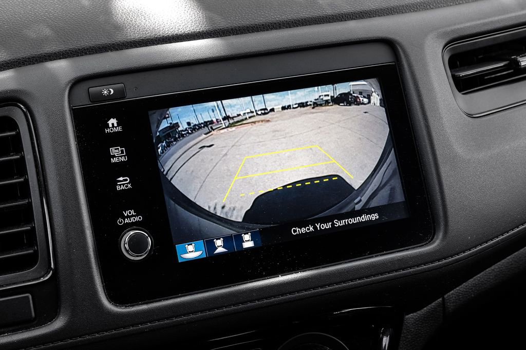Used 2022 Honda HR-V Sport image 29