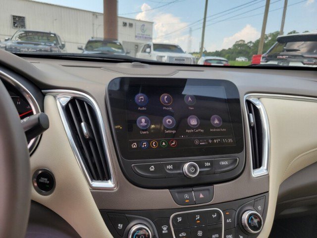 Used 2024 Chevrolet Malibu LT image 18