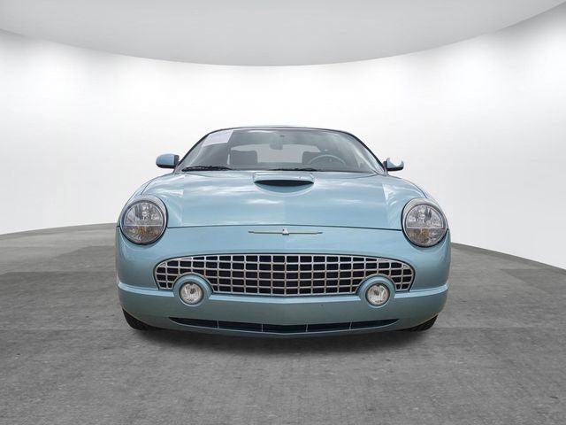 Used 2002 Ford Thunderbird image 2