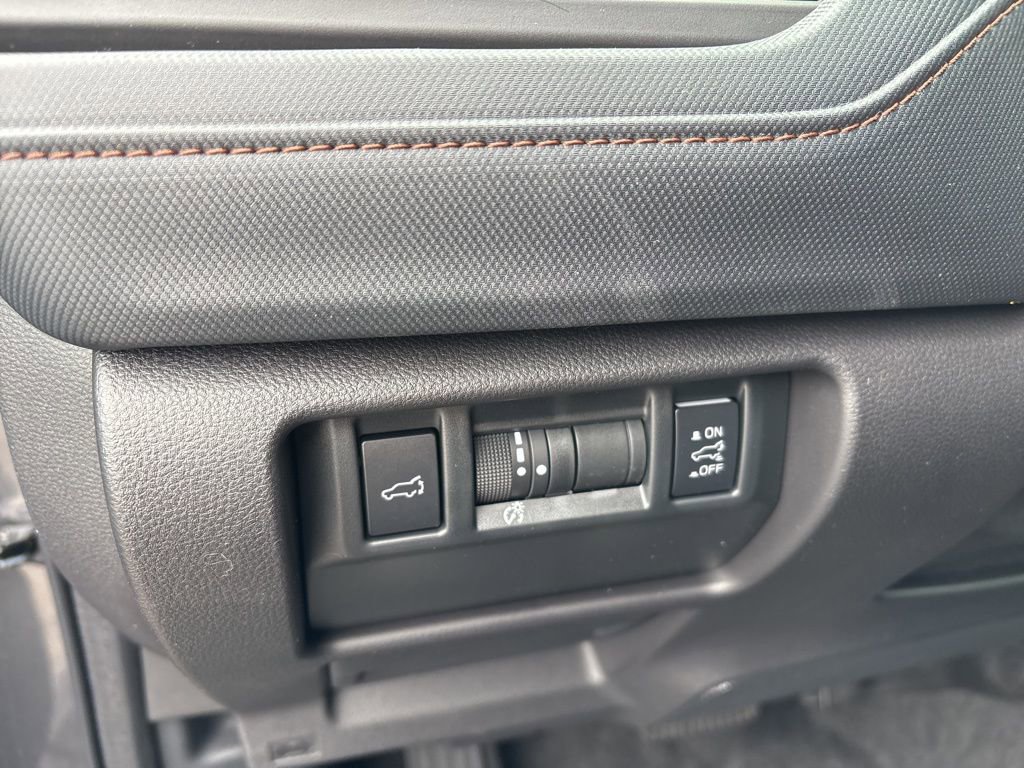 New 2026 Subaru Forester Sport image 20