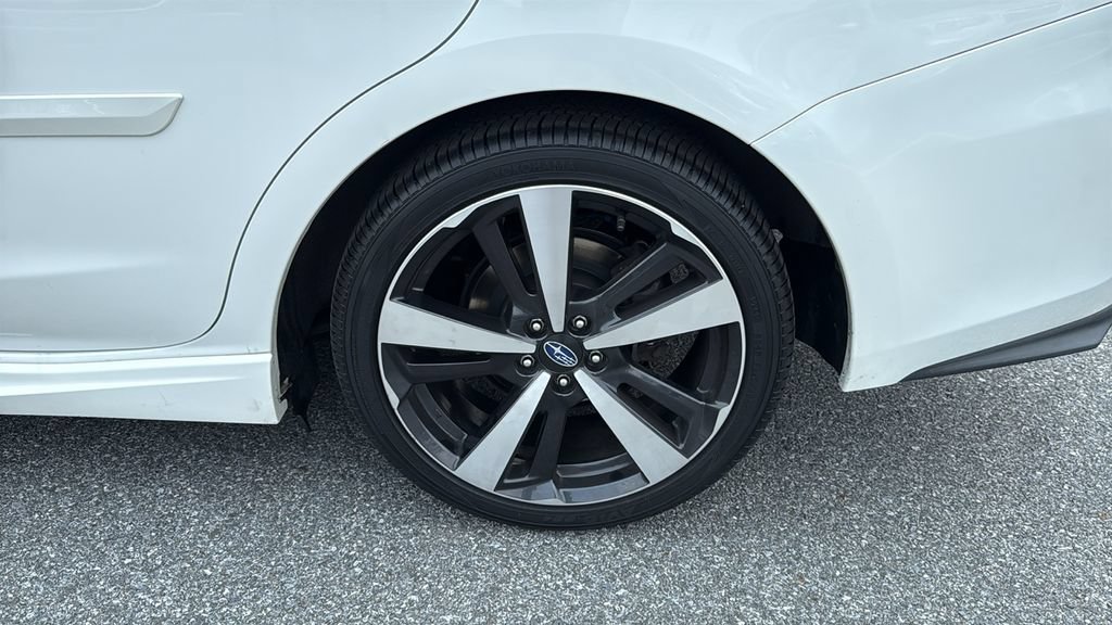 Used 2019 Subaru Impreza 2.0i Sport AWD/4WD image 10