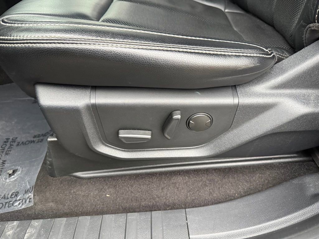 Used 2019 Ford F150 Lariat image 8