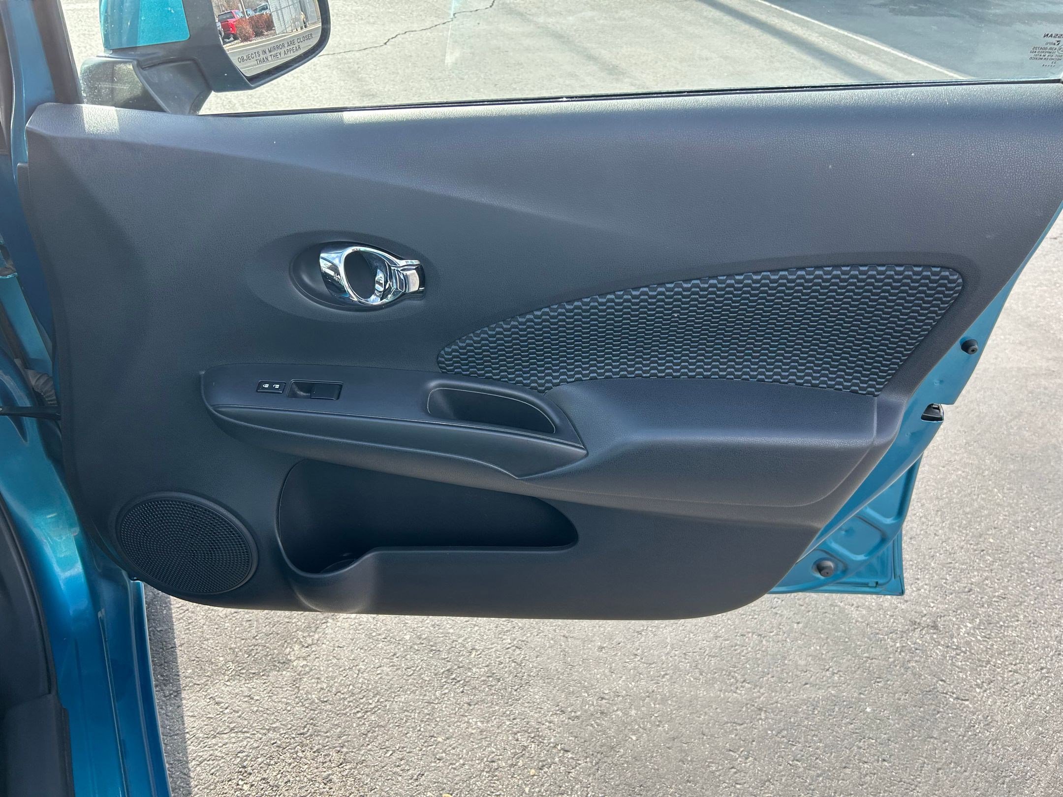 Used 2014 Nissan Versa Note SV w/ Convenience Package image 26