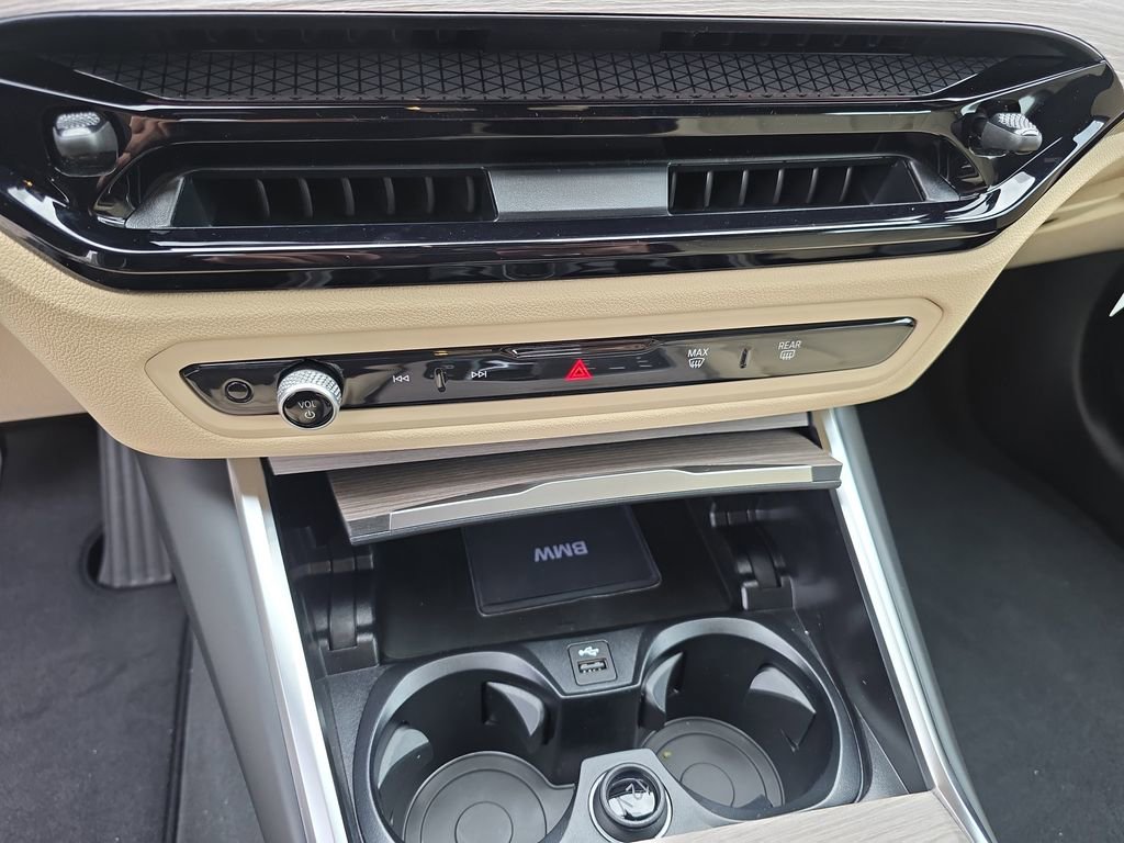 New 2026 BMW 330i xDrive Sedan w/ Premium Package image 16