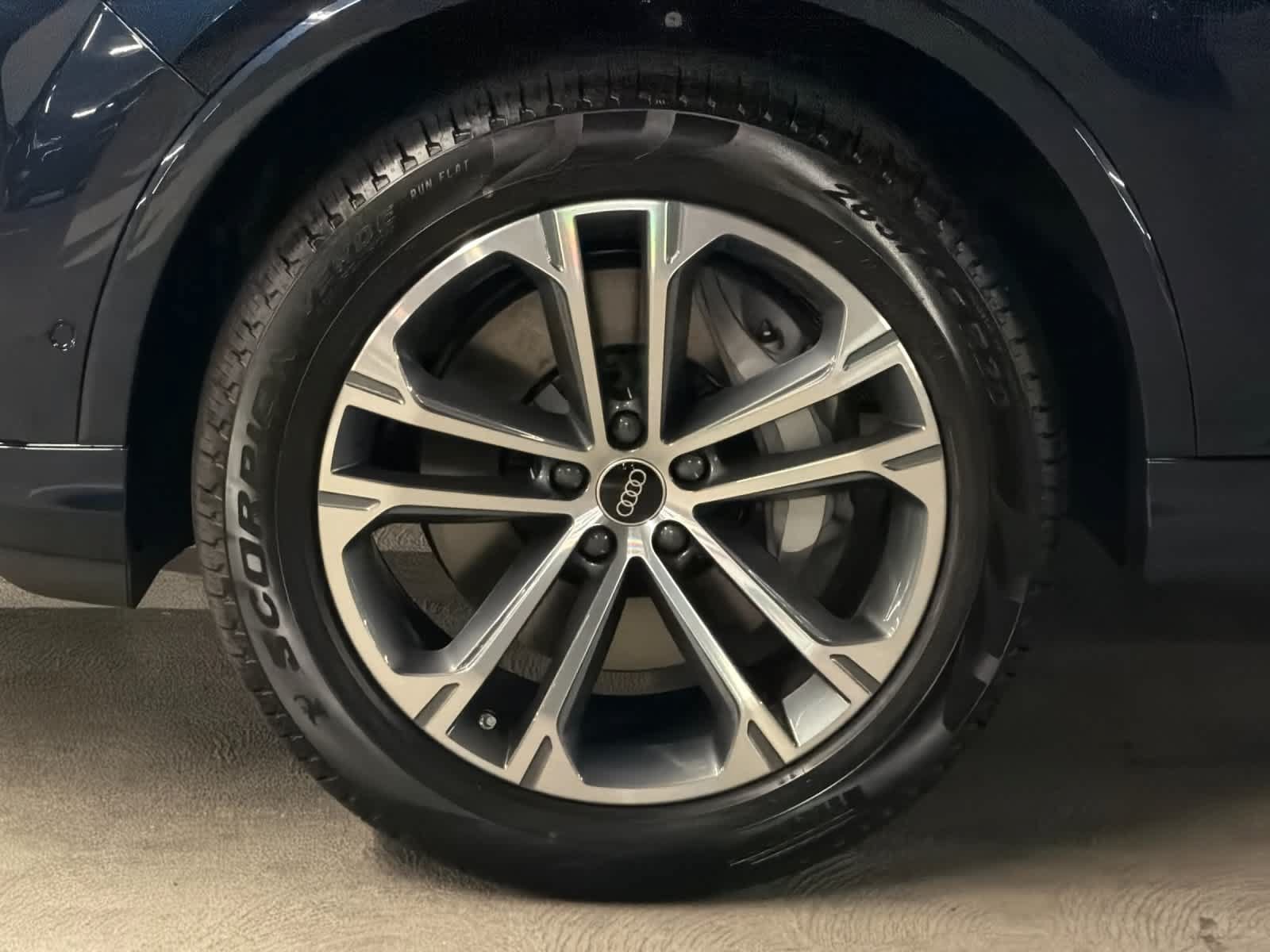 New 2026 Audi Q7 2.0T Premium Plus AWD/4WD image 28