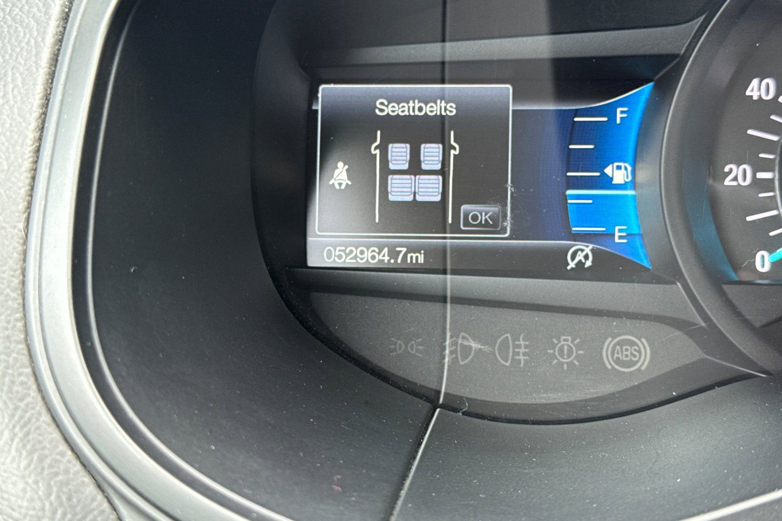 Used 2022 Ford Edge SEL image 29