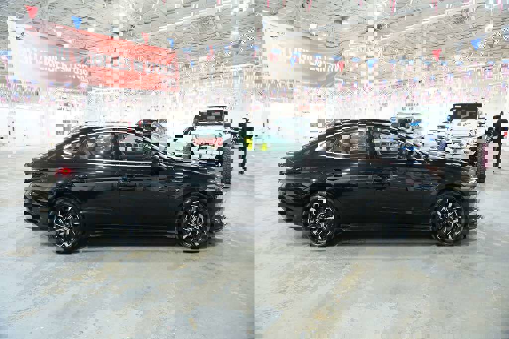 Used 2024 Hyundai Sonata SEL image 13