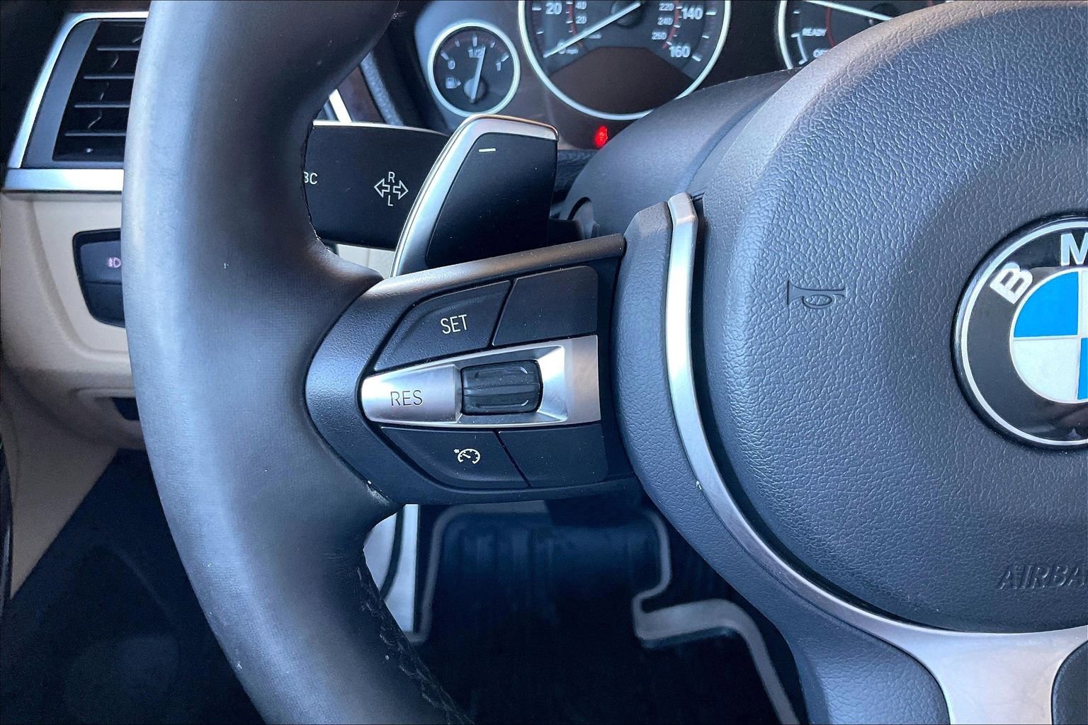 Used 2019 BMW 430i Gran Coupe xDrive w/ M Sport Package AWD/4WD image 10