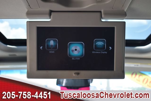 Certified 2020 GMC Yukon XL Denali w/ Denali Premium Package AWD/4WD image 33