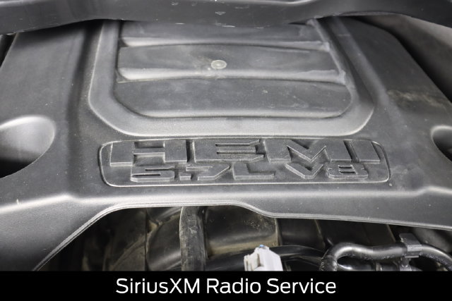 Used 2022 RAM 1500 Big Horn AWD/4WD image 23