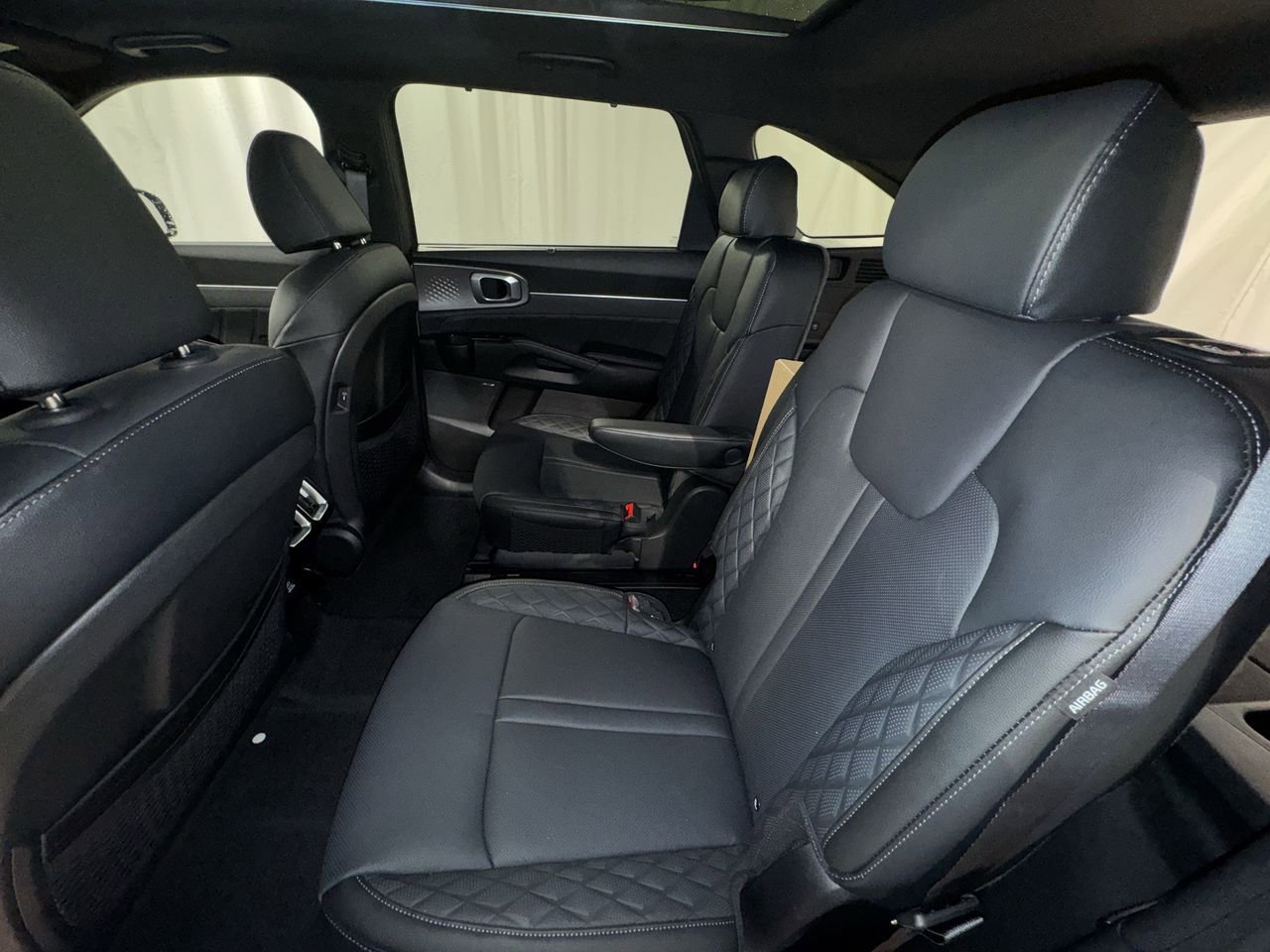 New 2026 Kia Sorento SX Prestige image 28