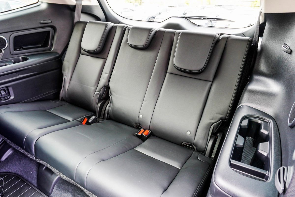 Used 2025 Subaru Ascent Bronze Edition image 39