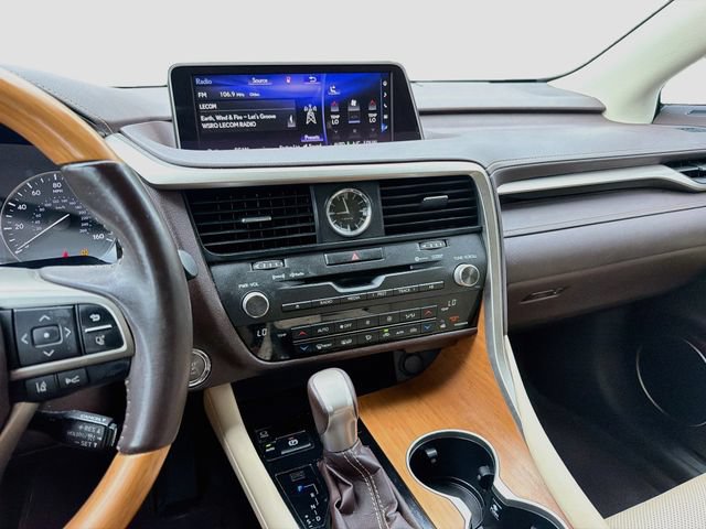 Used 2017 Lexus RX 350 FWD w/ Premium Package image 28