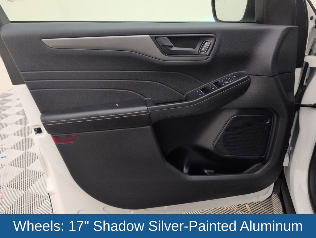 Used 2023 Ford Escape Active FWD image 26