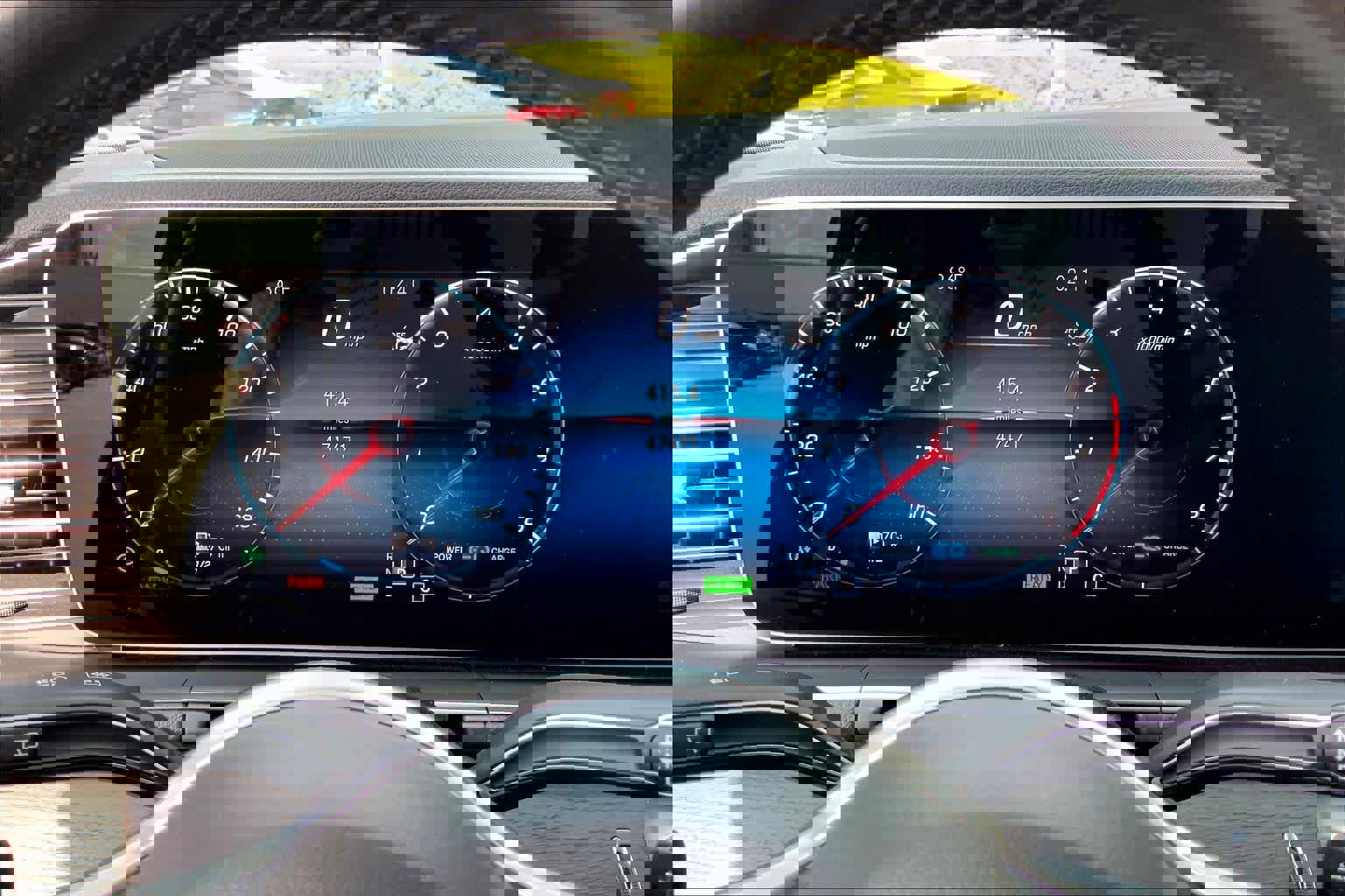 Used 2023 Mercedes-Benz GLE 450 4MATIC image 24