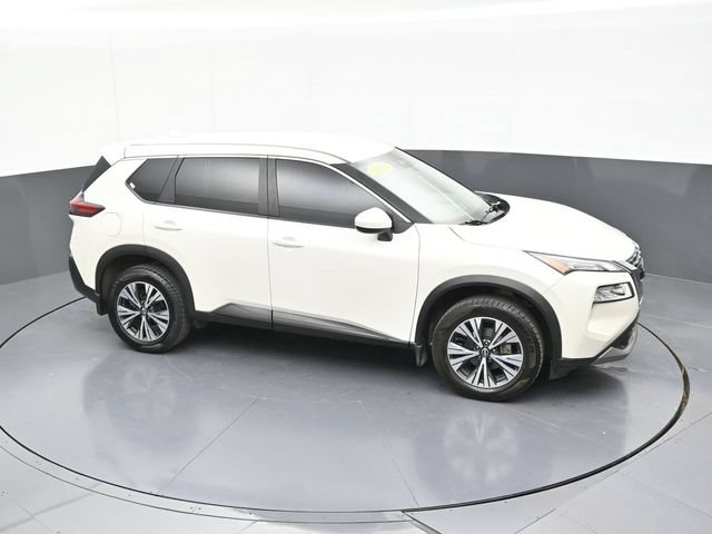 Used 2023 Nissan Rogue SV FWD image 60
