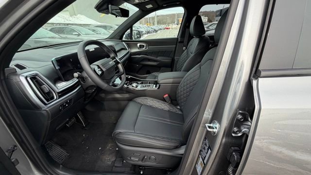 New 2026 Kia Sorento SX Prestige AWD/4WD image 12
