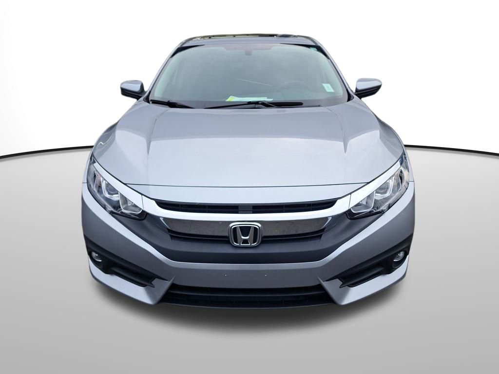 Used 2016 Honda Civic EX image 9