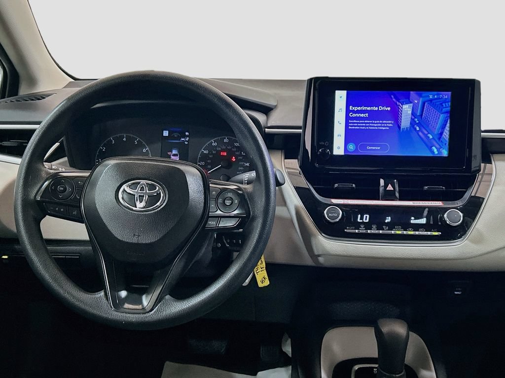 Used 2025 Toyota Corolla LE FWD image 18