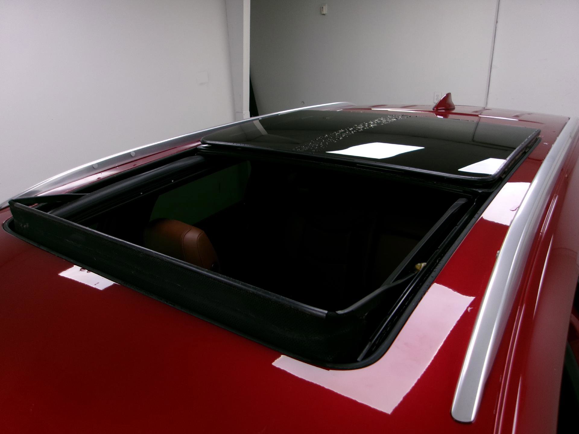 Used 2023 Cadillac XT5 Premium Luxury image 4